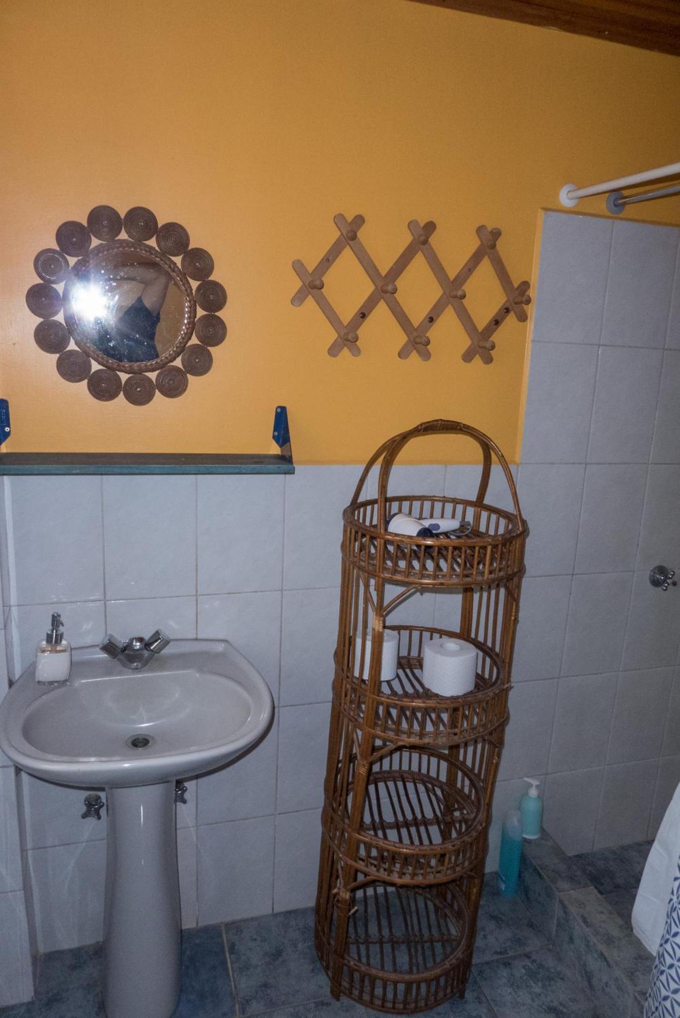 Casa Chueca - Divino Daire Talca  Oda fotoğraf