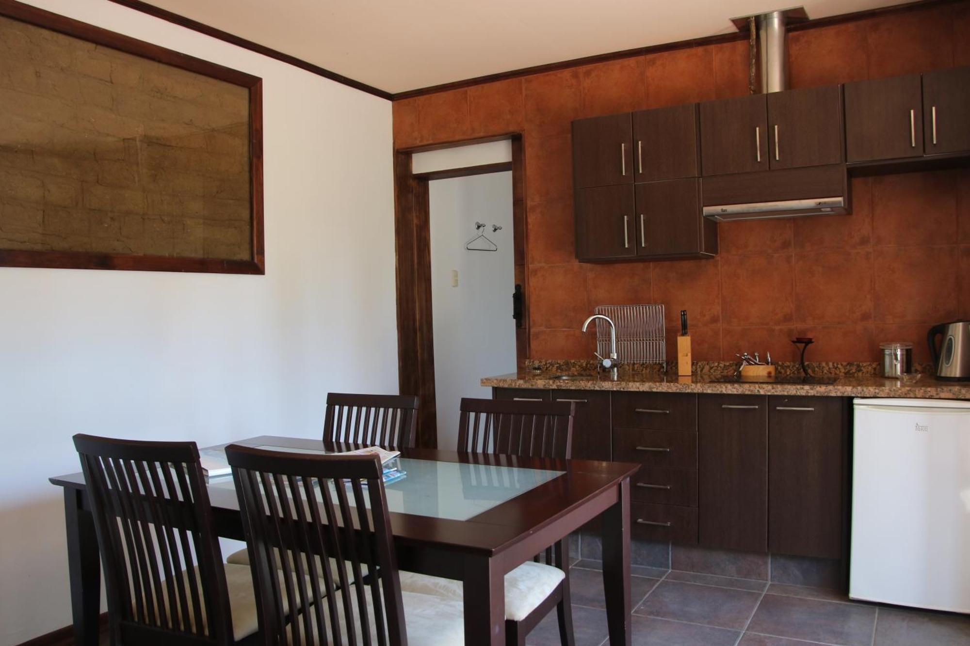 Casa Chueca - Divino Daire Talca  Oda fotoğraf