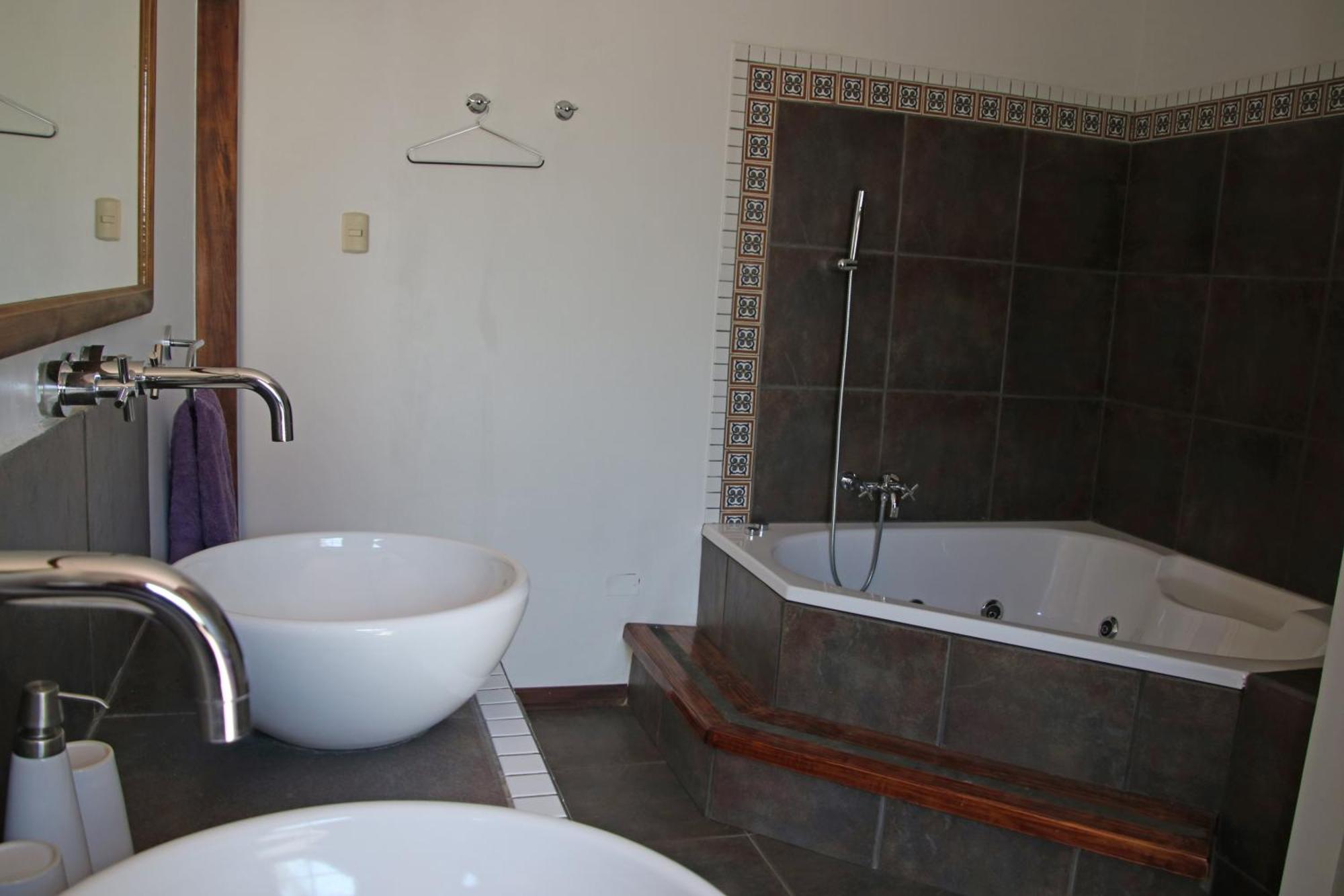 Casa Chueca - Divino Daire Talca  Oda fotoğraf