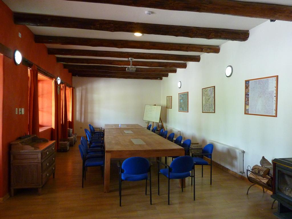 Casa Chueca - Divino Daire Talca  Dış mekan fotoğraf