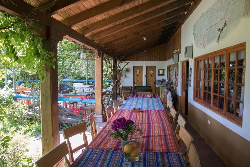 Casa Chueca - Divino Daire Talca  Dış mekan fotoğraf